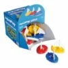AquaPlay Zeilboot Assorti -OUTDOOR SPEELGOED Winkel aquaplay zeilboot disp 18 pcs 8700000282 00