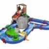 BIG AquaPlay AdventureLand Waterbaan 2 BIG AquaPlay AdventureLand Waterbaan -OUTDOOR SPEELGOED Winkel aquaplay 1