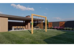 Outdoor Island Authentieke Schommel Jane 8 Outdoor Island Authentieke Schommel Jane -OUTDOOR SPEELGOED Winkel authentieke schommel jane 2