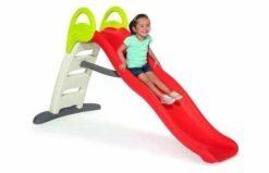 Smoby Funny Slide Glijbaan -OUTDOOR SPEELGOED Winkel b07967349637040da7bcd933c3add6880c4f9f1818919084e051a4aa25e942b0