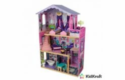 KidKraft Poppenhuis My Dream Mansion