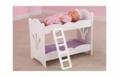 KidKraft Poppen Stapelbed -OUTDOOR SPEELGOED Winkel b0c1cadf65c76720551375e8d5560262753473375b9a1b2816454c9d7df88aa5