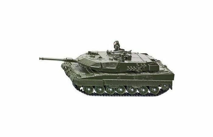 Siku 4913 Tank 3 Siku 4913 Tank
