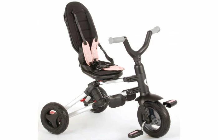 Volare Q-Play Driewieler Nova 10 Volare Q-Play Driewieler Nova - Afbeelding 8