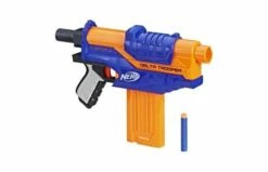 Nerf N-Strike Elite Delta Trooper Blaster -OUTDOOR SPEELGOED Winkel b14482c68882721839ac12b1f42cd8de98efeb5c988c983386ab796b1c50b0dd