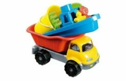 Strandset In Kiepauto 36cm