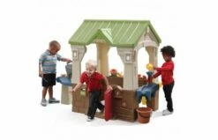 Step2 Great Outdoors Speelhuis -OUTDOOR SPEELGOED Winkel b1d3bc1432b414e1d511c28f84c2956ac487e2b51080b5c7d7093a73e663405a