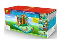 Happy Hop Springkussen The Oasis 7 In 1 -OUTDOOR SPEELGOED Winkel b247061d6f4d15ac0e011bace7109451