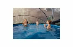 EXIT Zwembad Overkappingen Rond -OUTDOOR SPEELGOED Winkel b25a15bd30a31fa1fe446d9038249c2eea928b6d71671b9397a116d5a5ca1f1f 1