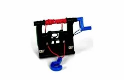 ROLLY TOYS Katrol Blauw