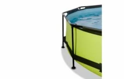 EXIT Zwembad ø300x76cm Met Overkapping En Filterpomp -OUTDOOR SPEELGOED Winkel b342a53c6442d6ceb0aa3187fbe9803d1f58871991547c252aad9382193ad6c0