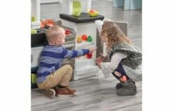 Step2 Moderne Metro Speelkeuken -OUTDOOR SPEELGOED Winkel b384f47a7c08bab077f0a838be3cd9729206ddd2d80426ddf147318ceb36f759