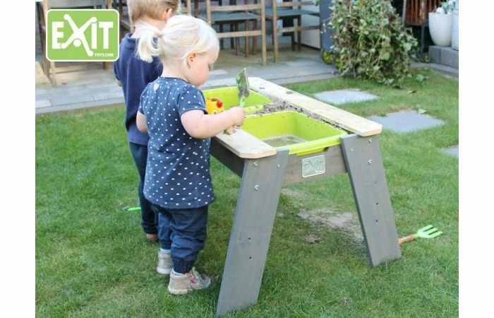 EXIT Aksent Zand- En Watertafel L 11 EXIT Aksent Zand- En Watertafel L - Afbeelding 9