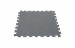 Intex Floor Protecter Tegels 50x50x0,5cm