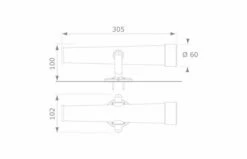 Axi Telescoop -OUTDOOR SPEELGOED Winkel b3d7af8558f54c8f83d810c2229a6b651c0e4a02c03d6335a36dda9cb23cfae6