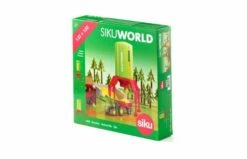 Siku 5602 SikuWorld Silo 1:50+1:32 -OUTDOOR SPEELGOED Winkel b4