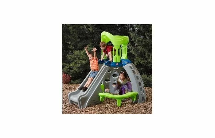 Step2 Castel Top Mountain Climber 4 Step2 Castel Top Mountain Climber - Afbeelding 2