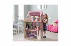 KidKraft Ava Poppenhuis 17 KidKraft Ava Poppenhuis -OUTDOOR SPEELGOED Winkel b4683cc7ce7158da82f01632115b8374fc6c85c6881be0c682ce5c8427efd271