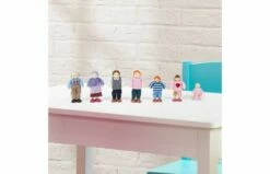 KidKraft Poppenfamilie Van 7 -OUTDOOR SPEELGOED Winkel b46d0f520bca5ac5d9912fbcde22de03adb640549a06415c6ae6b9e59af0e665