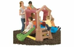 Step2 Play Up Double Slide Climber 13 Step2 Play Up Double Slide Climber -OUTDOOR SPEELGOED Winkel b50e8d3db34cf03fee6a32fb9904d35a60a875762d8b4c57f5f3fe41f59fe5d5