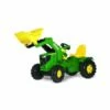 Rolly Toys John Deere Shovel Met Voor Lader