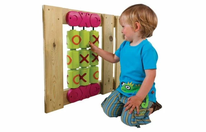 KBT OXO-speelset 3 KBT OXO-speelset