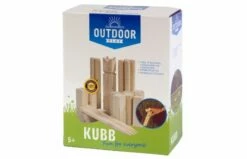 Outdoor Play KUBB Spel -OUTDOOR SPEELGOED Winkel b5b7c99f496f6d297e7e11cbce2126b9cd79ab2e22bb575be08fab46152f5944
