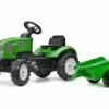 Falk Farm Power Traptractor Groen -OUTDOOR SPEELGOED Winkel b5c0f559f2d16ad8c7de4b087c11284a4061a144b159d19b64b4736b49ea1d62