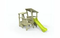 White Rhino Savannah Speeltoestel