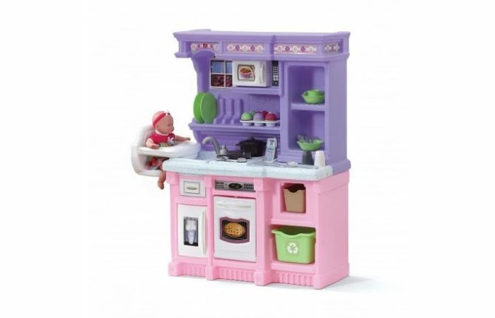 Step2 Little Baker's Speelkeuken 3 Step2 Little Baker's Speelkeuken