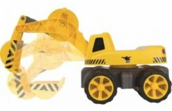 BIG 'Power Worker' Maxi Digger Graafmachine -OUTDOOR SPEELGOED Winkel b721adfdb89c75ea5ea1eed0f44f6399c03d443733303eeac0112040315d3a9e