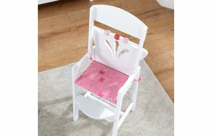 KidKraft Kinderstoel Pop Lil' Doll 17 KidKraft Kinderstoel Pop Lil' Doll - Afbeelding 15