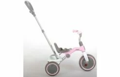 Q-Play Driewieler Tenco Pastel Roze -OUTDOOR SPEELGOED Winkel b902e6e596a16833e09ad841a51acc577127ce126931a868e3d8e84660d2f147