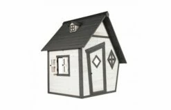 Axi Cabin Speelhuis Grijs/wit 11 Axi Cabin Speelhuis Grijs/wit -OUTDOOR SPEELGOED Winkel b97b74c474df40a73aa46066296a0cadbbaa2b342a875b4cddd043c5fc7f00d3