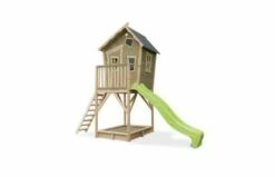 EXIT Crooky 700 Houten Speelhuis