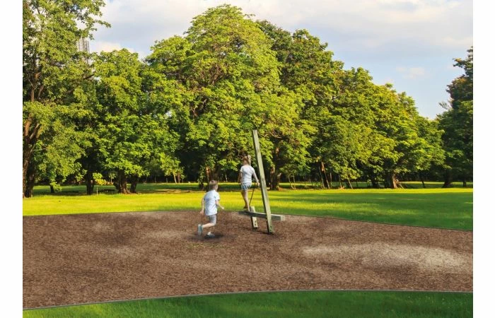 White Rhino Sail Speeltoestel 5 White Rhino Sail Speeltoestel - Afbeelding 3