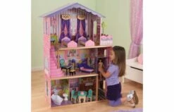 KidKraft Poppenhuis My Dream Mansion -OUTDOOR SPEELGOED Winkel b9d68d40bf5ca4b471a43861ea538b21eb4ae89e66387e1c6b185fe0f12606f5