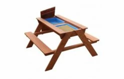 Sunny Dave Zand & Water Picknicktafel