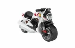 Injusa Wheeler Motorbike Plus