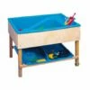 Educo Zand- En Watertafel | Bak Met Kraan En Afvoer 6702 -OUTDOOR SPEELGOED Winkel baf0b25717fda69ac1888c437697315b4cdc7ccd58a7cb864cab07272a297d95