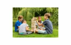Outdoor Play Houten Jenga -OUTDOOR SPEELGOED Winkel bb00d63a76bf82eaf461c01781d11080eed3d515776a67a99136210700be4512