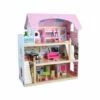 HOUTEN POPPENHUIS + ACC. 2 HOUTEN POPPENHUIS + ACC. -OUTDOOR SPEELGOED Winkel bb16b74e821624ecb0e260368b98eb1dae04641001bbfa27c6e1ee3d777c94c3