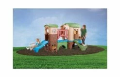 Step2 Clubhouse Speeltoestel 10 Step2 Clubhouse Speeltoestel -OUTDOOR SPEELGOED Winkel bb3d5b0bba3a5a27993ae62844ed141ec155af259fd0c5accb52949b13d54898