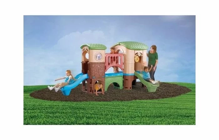 Step2 Clubhouse Speeltoestel 4 Step2 Clubhouse Speeltoestel - Afbeelding 2