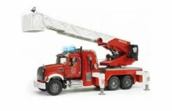 Bruder 2821 Mack Granite Brandweer Met Spuit En Sirene 13 Bruder 2821 Mack Granite Brandweer Met Spuit En Sirene -OUTDOOR SPEELGOED Winkel bb5302178aa32ceb11758f587db1e542cd86e56bcab3dcb04761a6cefa878aa0