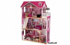 KidKraft Poppenhuis Amelia
