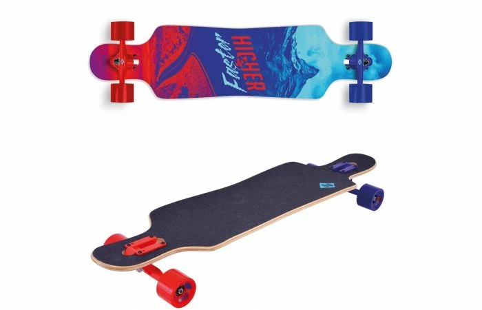 Street Surfing Longboard Curve Higher 99cm 3 Street Surfing Longboard Curve Higher 99cm