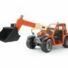 Bruder 2140 JLG 2505 Verreiker