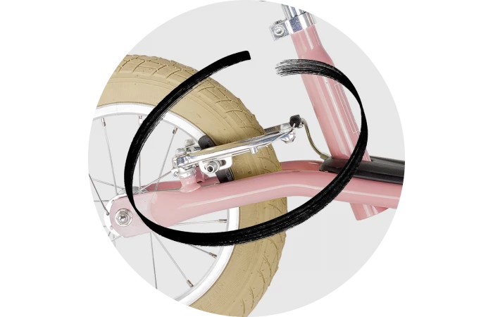 Puky LR XL BR Classic 7 Puky LR XL BR Classic - Afbeelding 5