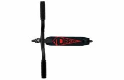 Street Surfing Streetsurfing Stuntstep Torpedo Black Core -OUTDOOR SPEELGOED Winkel be10e08d74f00edd528ff60663d23982baeddfe308eb49686df94ed3985a4c92